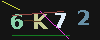 Gambar captcha